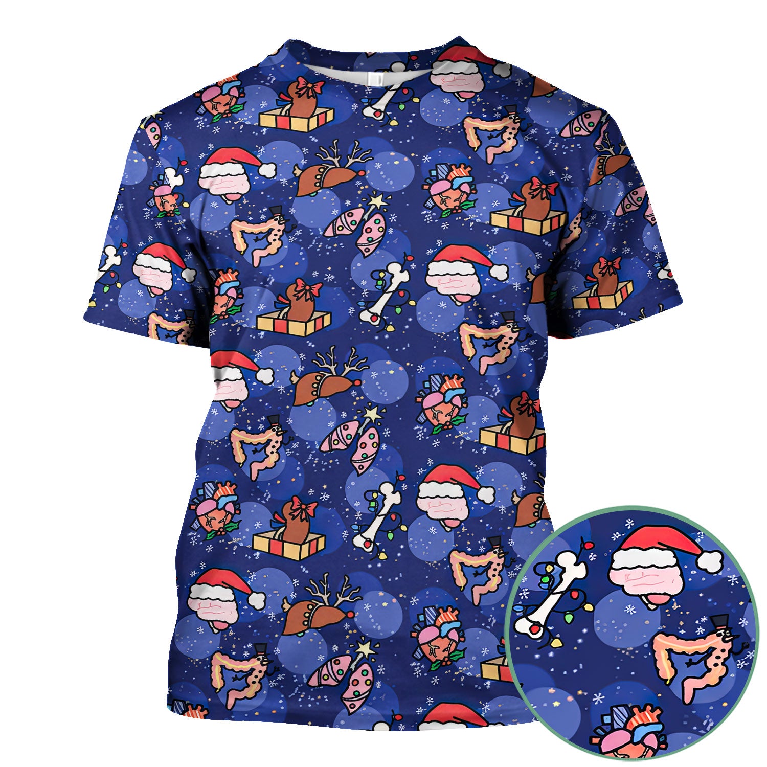 STYLE:T-Shirt