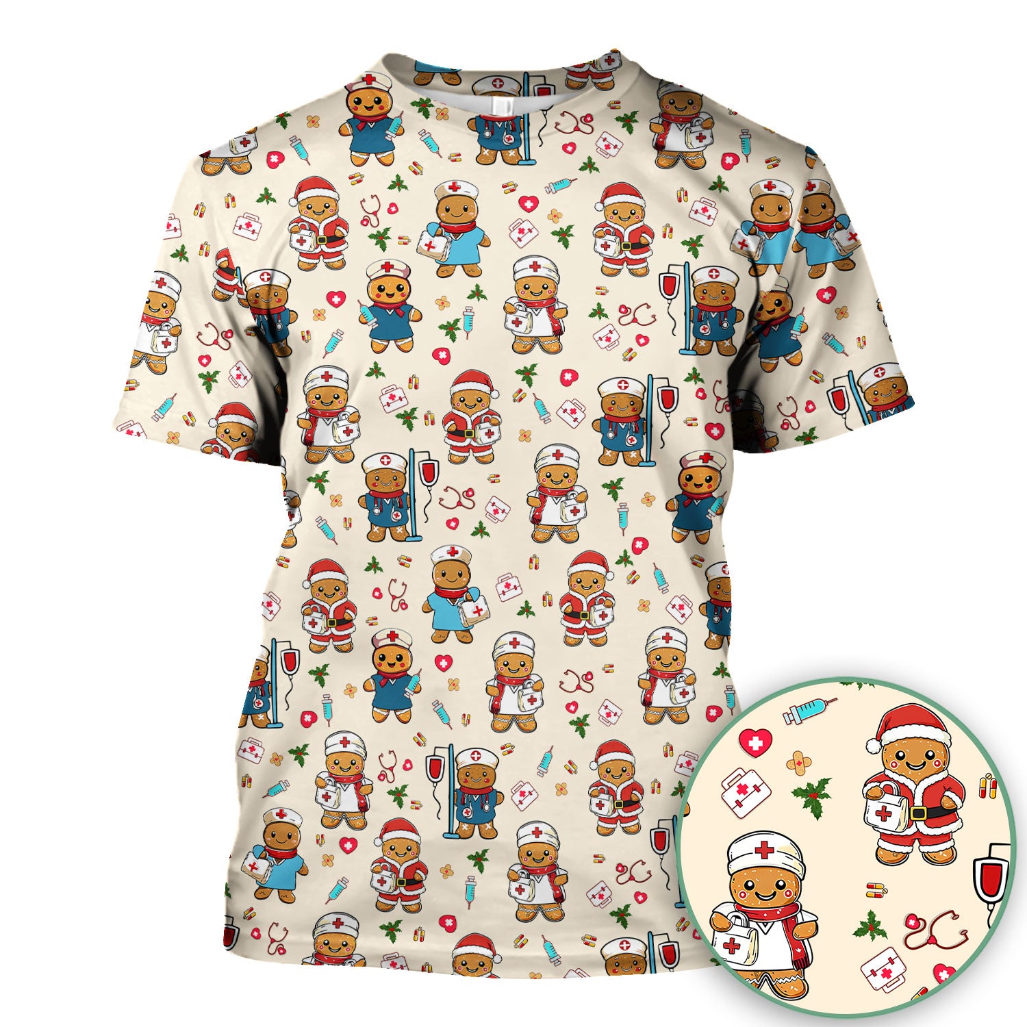 STYLE:T-Shirt