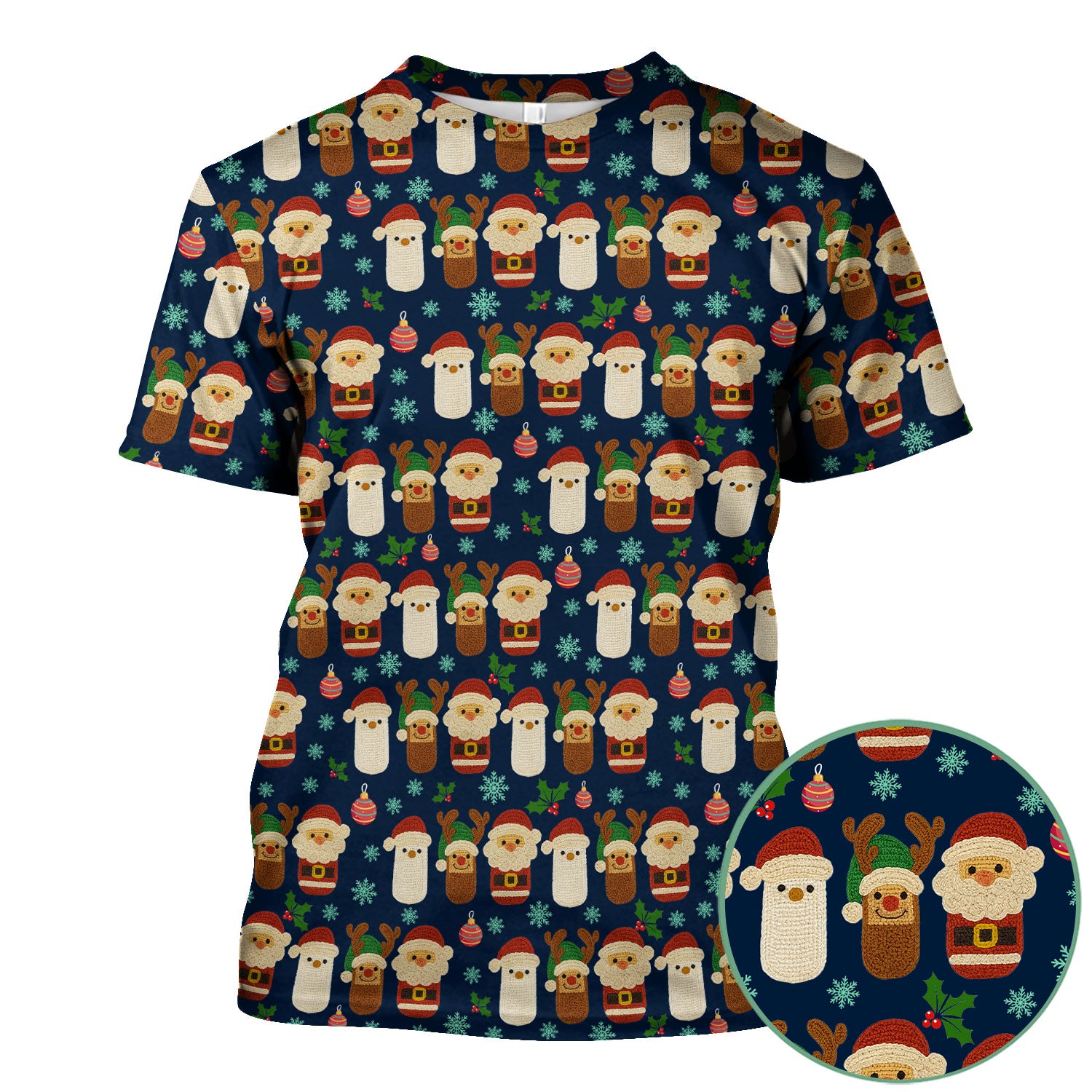STYLE:T-Shirt