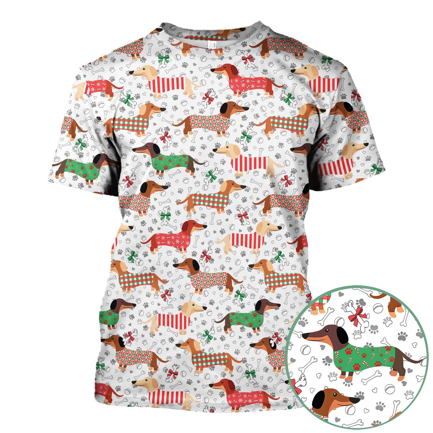STYLE:T-Shirt