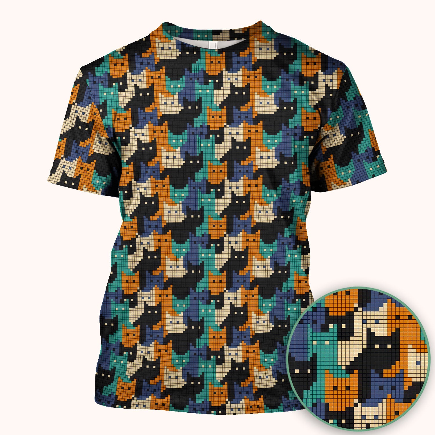 STYLE:T-Shirt