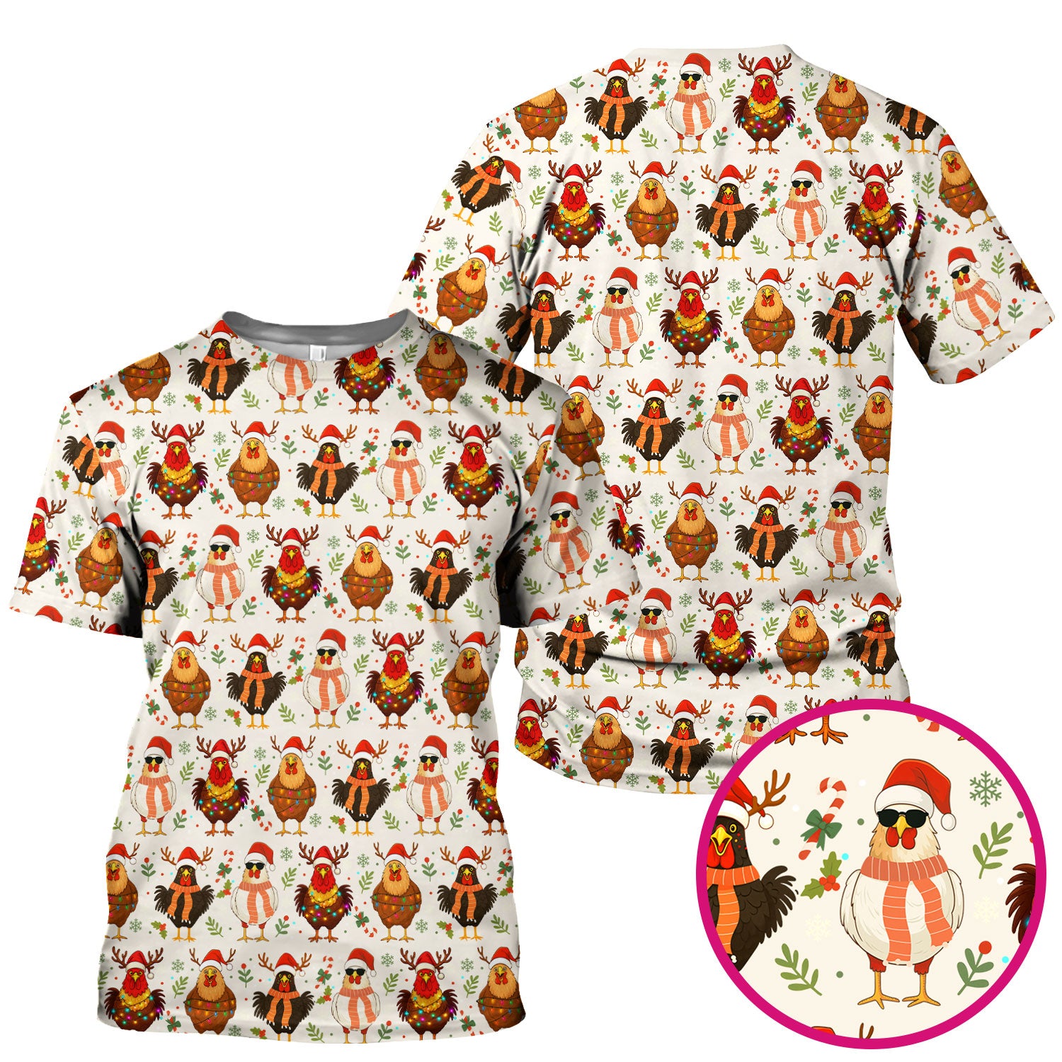 STYLE:T-Shirt