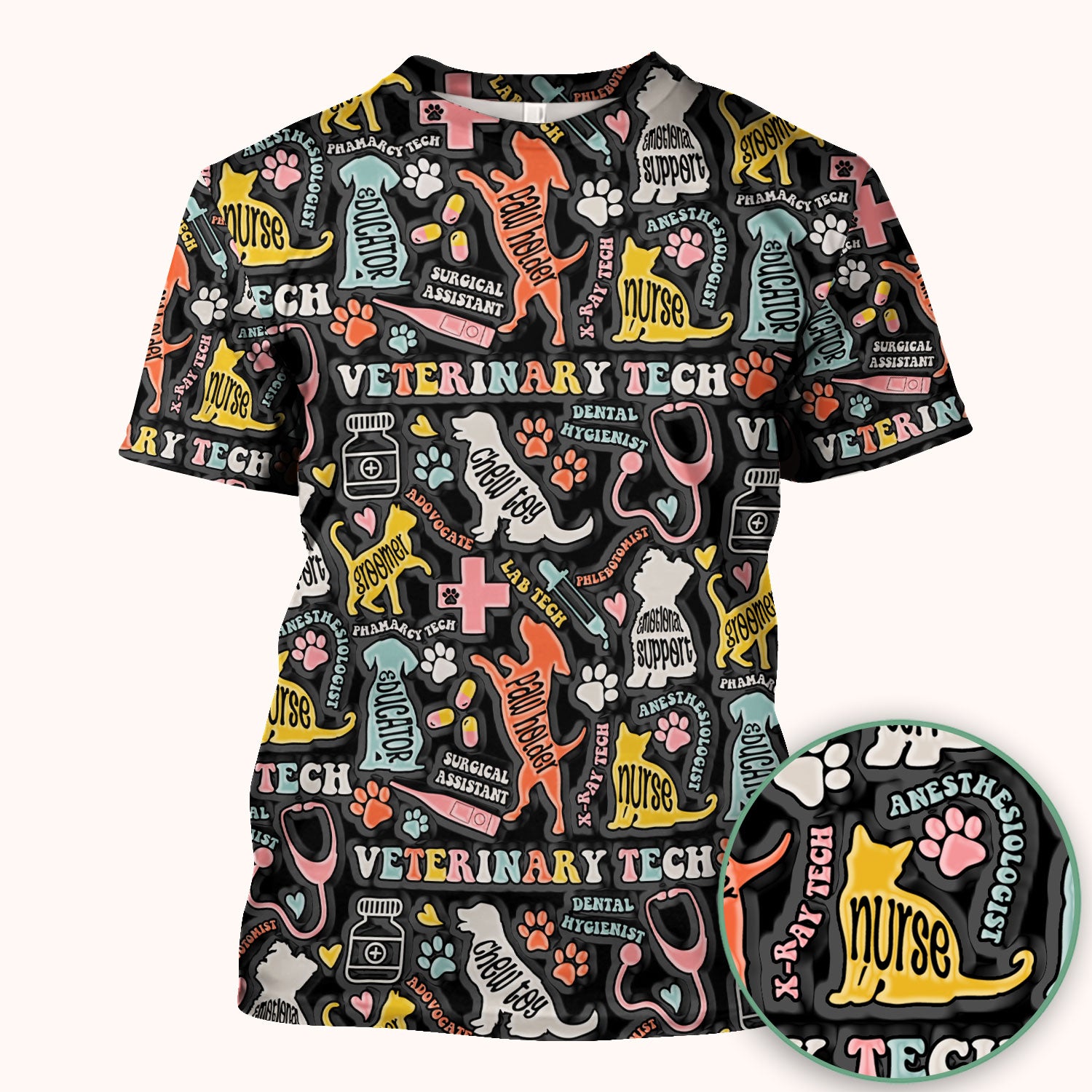 STYLE:T-Shirt