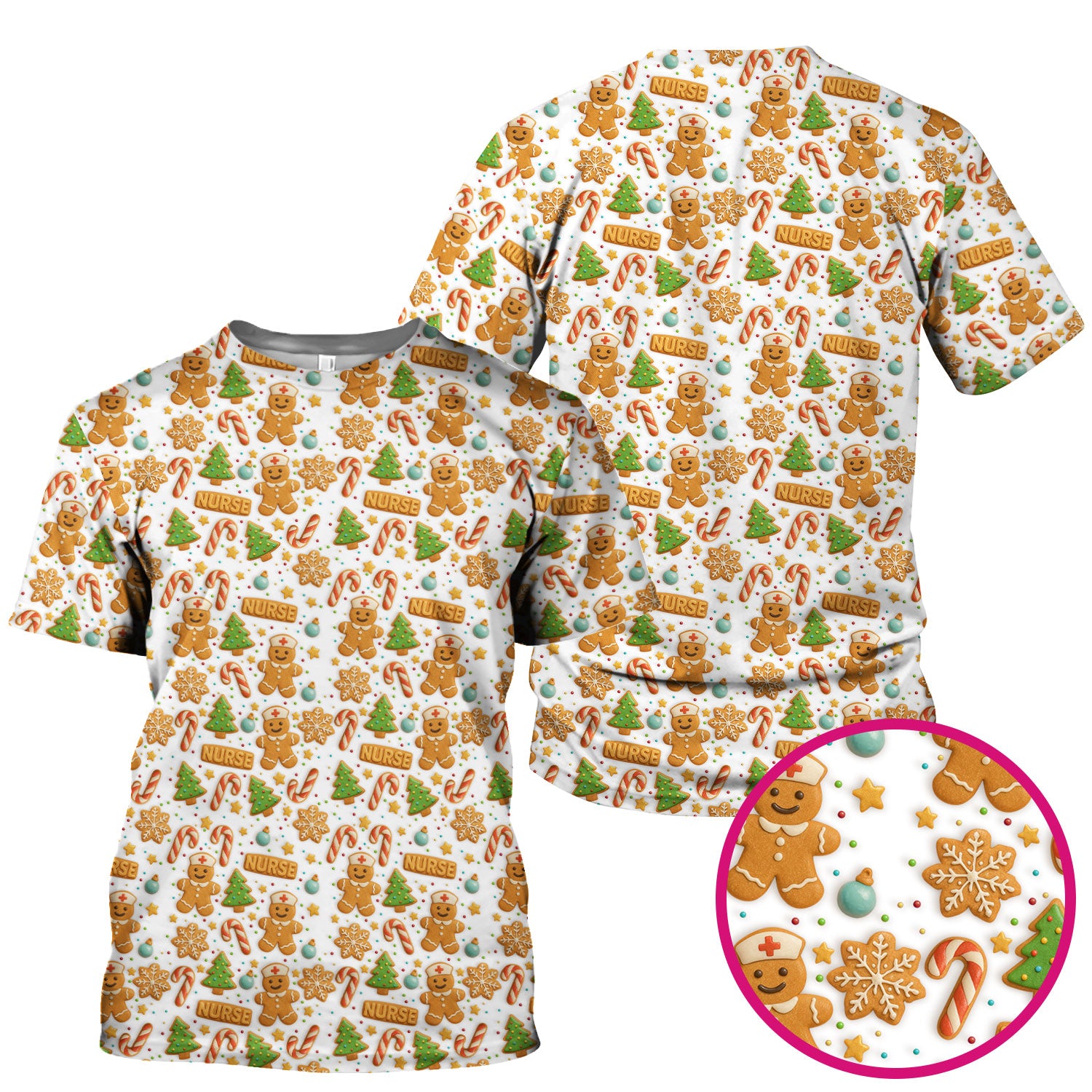 STYLE:T-Shirt
