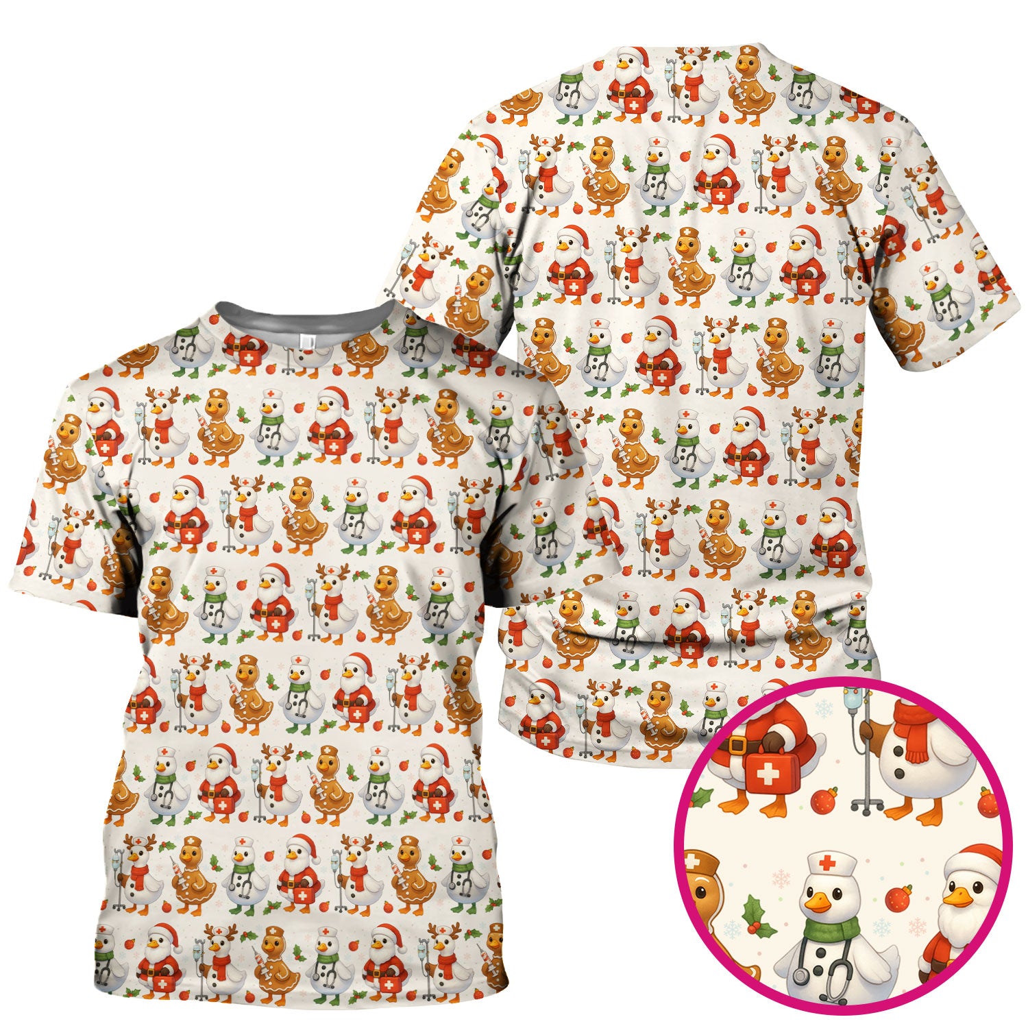 STYLE:T-Shirt
