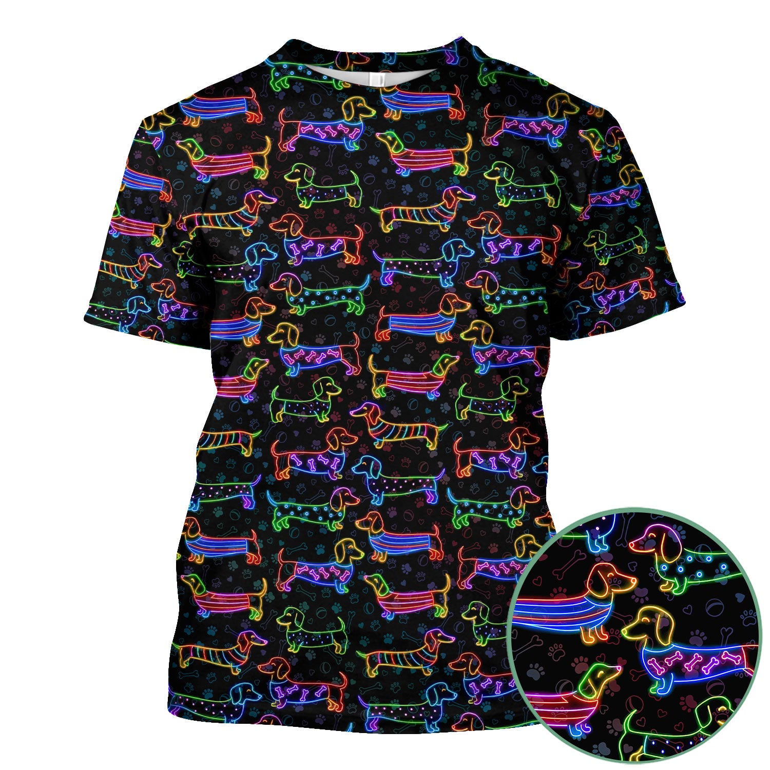 STYLE:T-Shirt