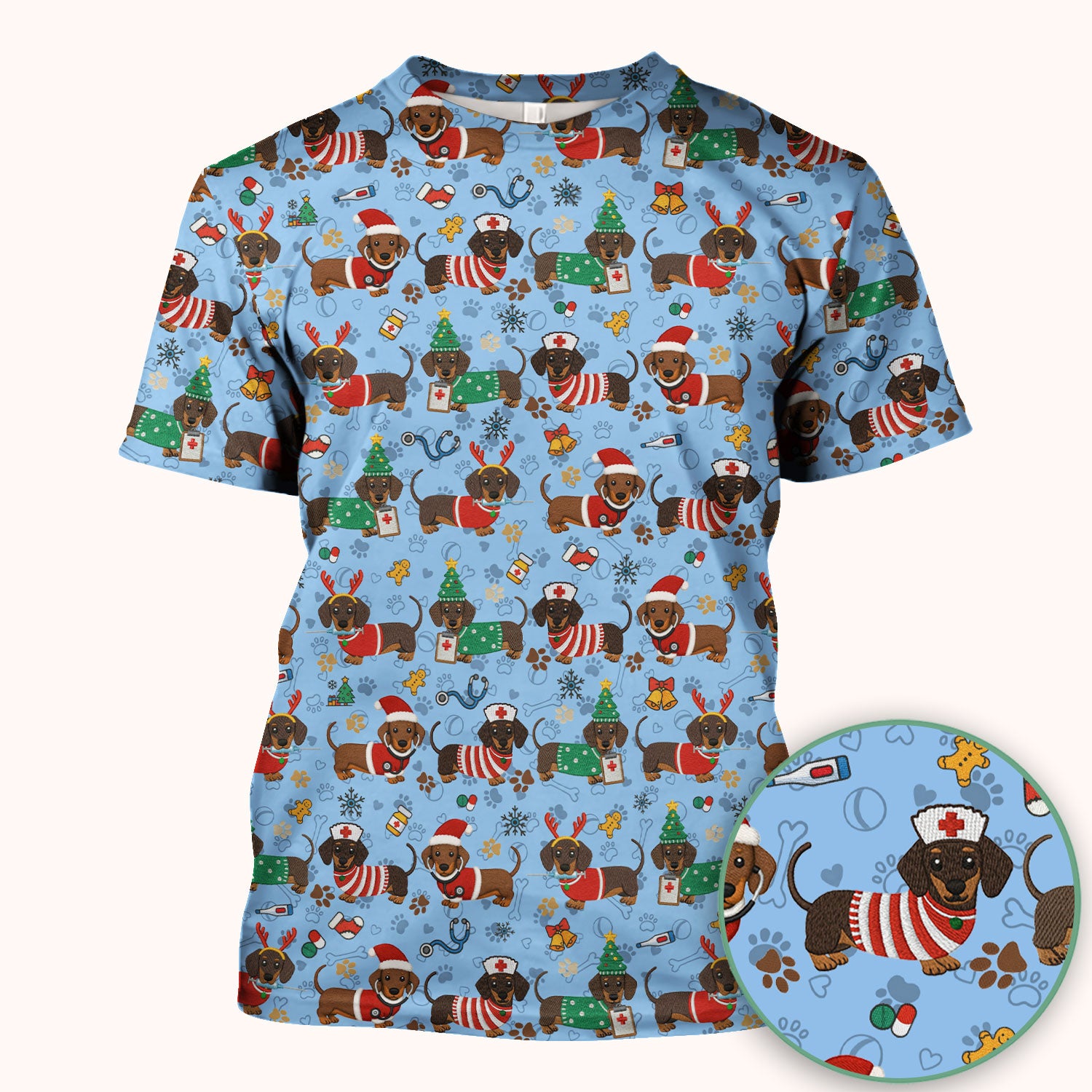 STYLE:T-Shirt