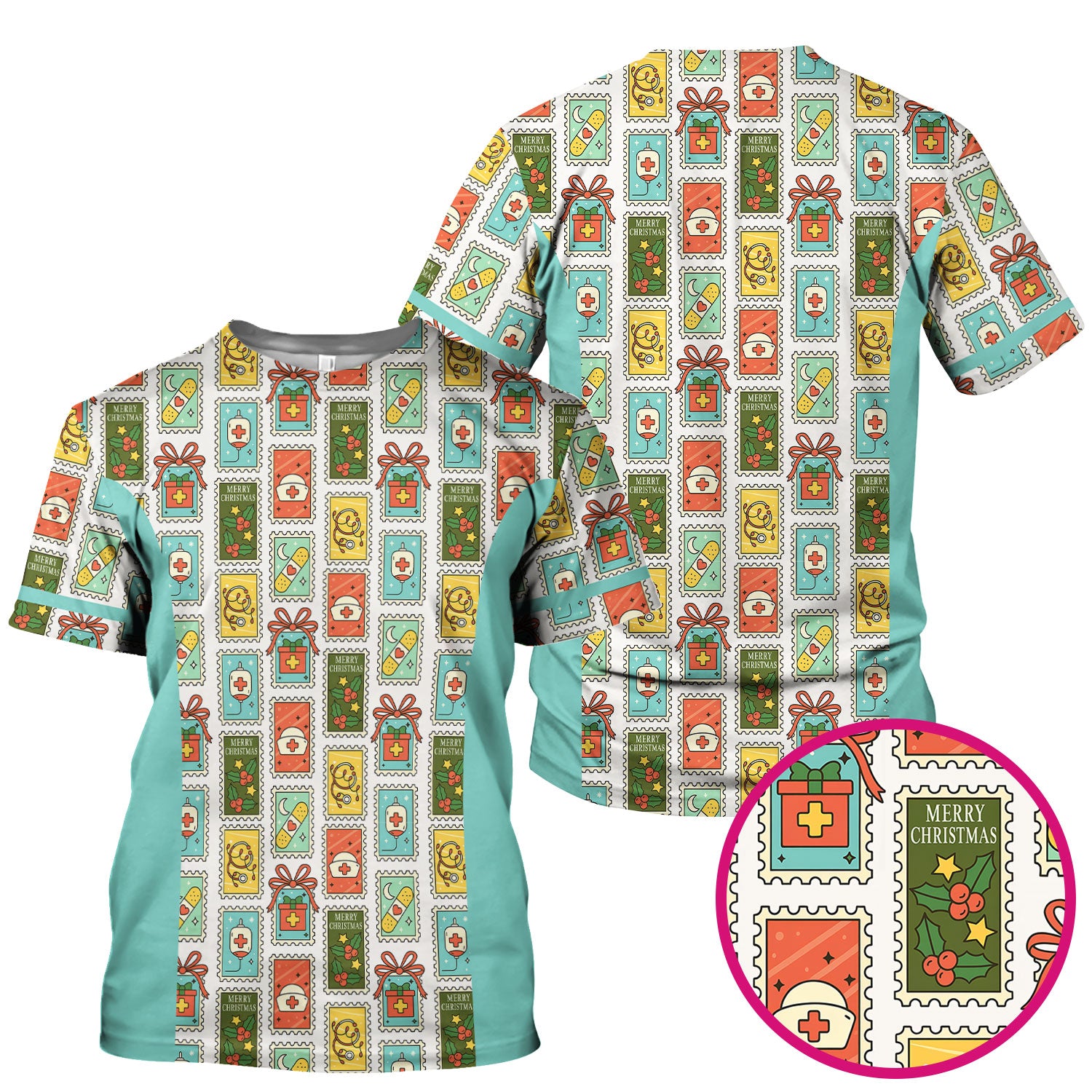 STYLE:T-Shirt