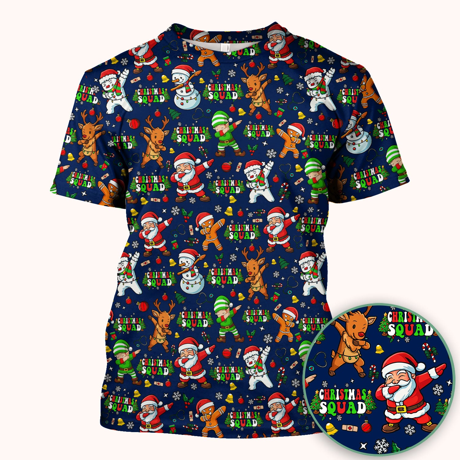 STYLE:T-Shirt