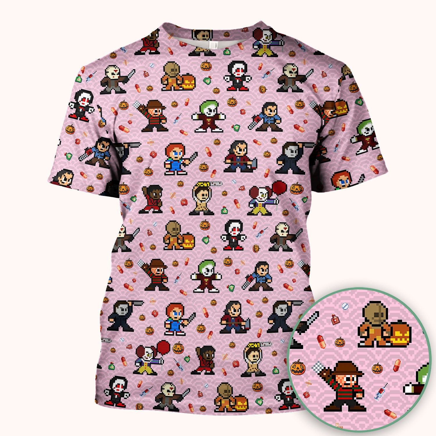STYLE:T-Shirt