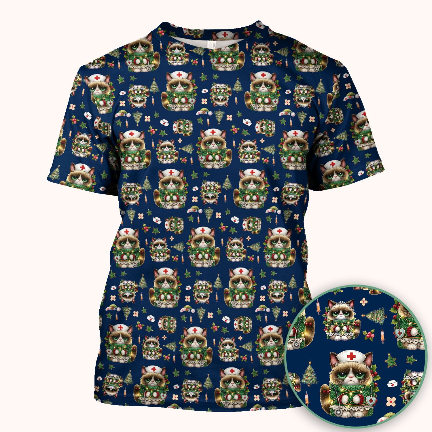 STYLE:T-Shirt