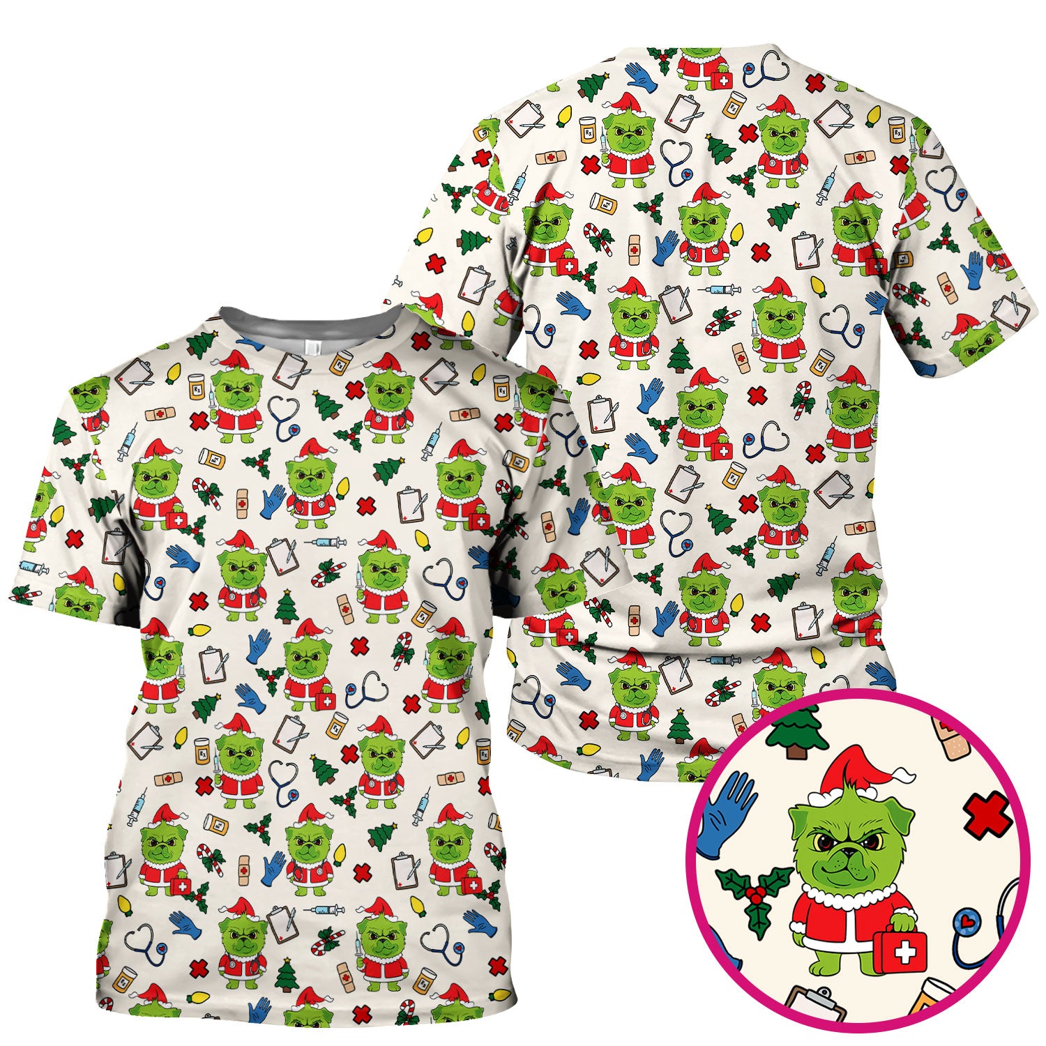STYLE:T-Shirt