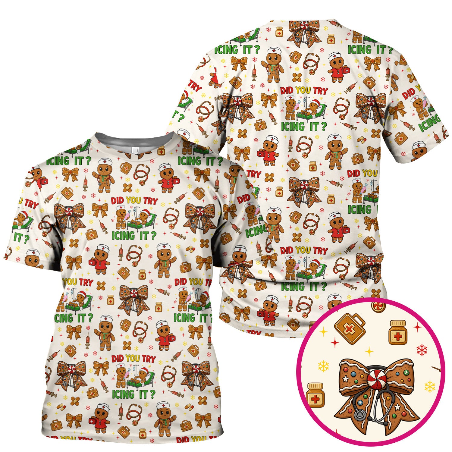 STYLE:T-Shirt