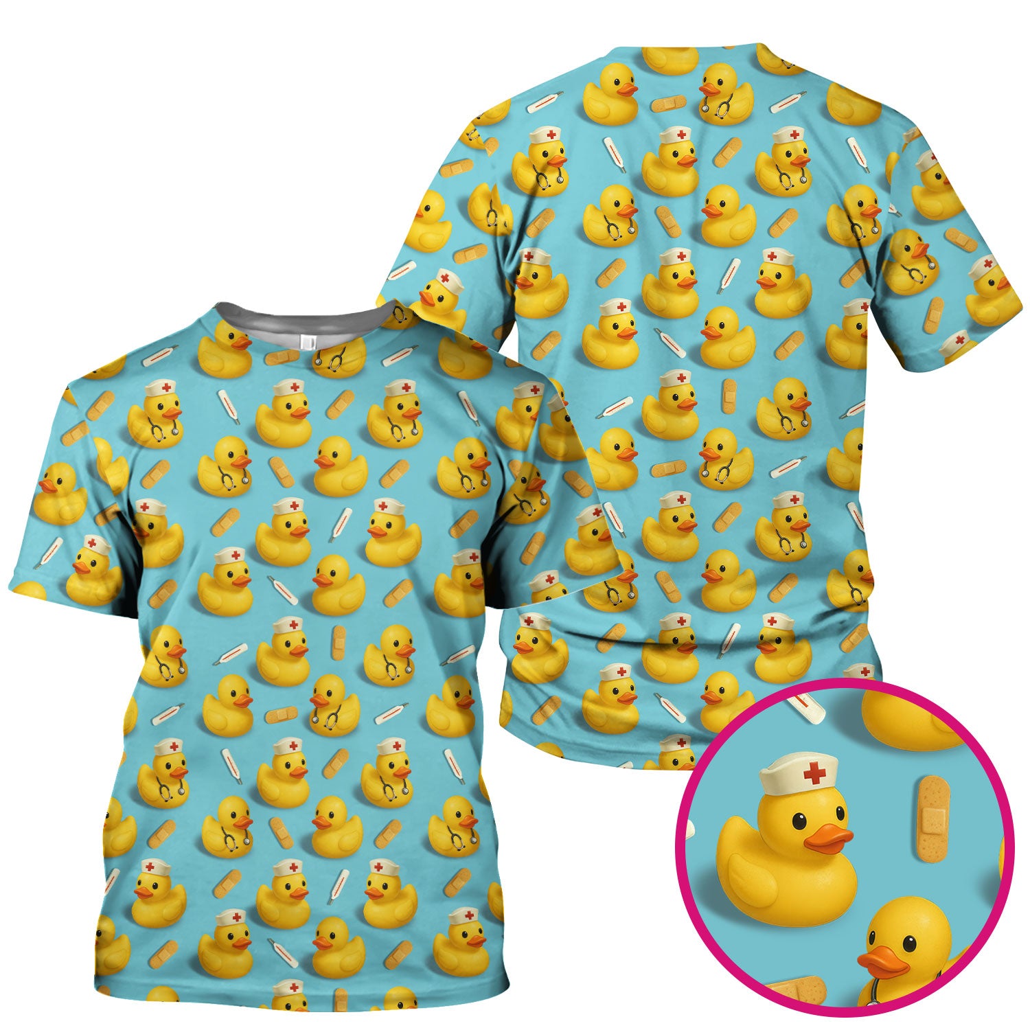 STYLE:T-Shirt