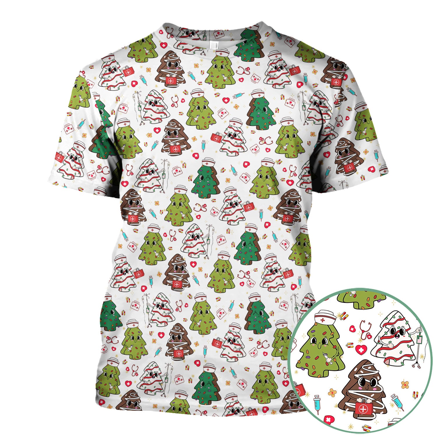 STYLE:T-Shirt