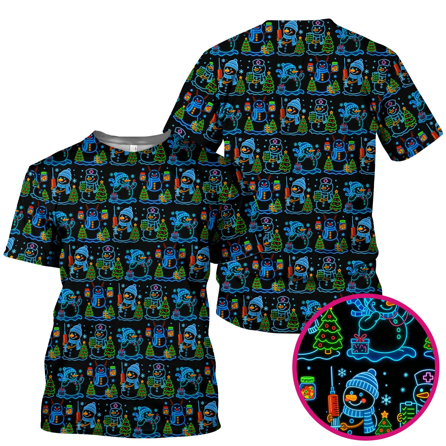 STYLE:T-Shirt