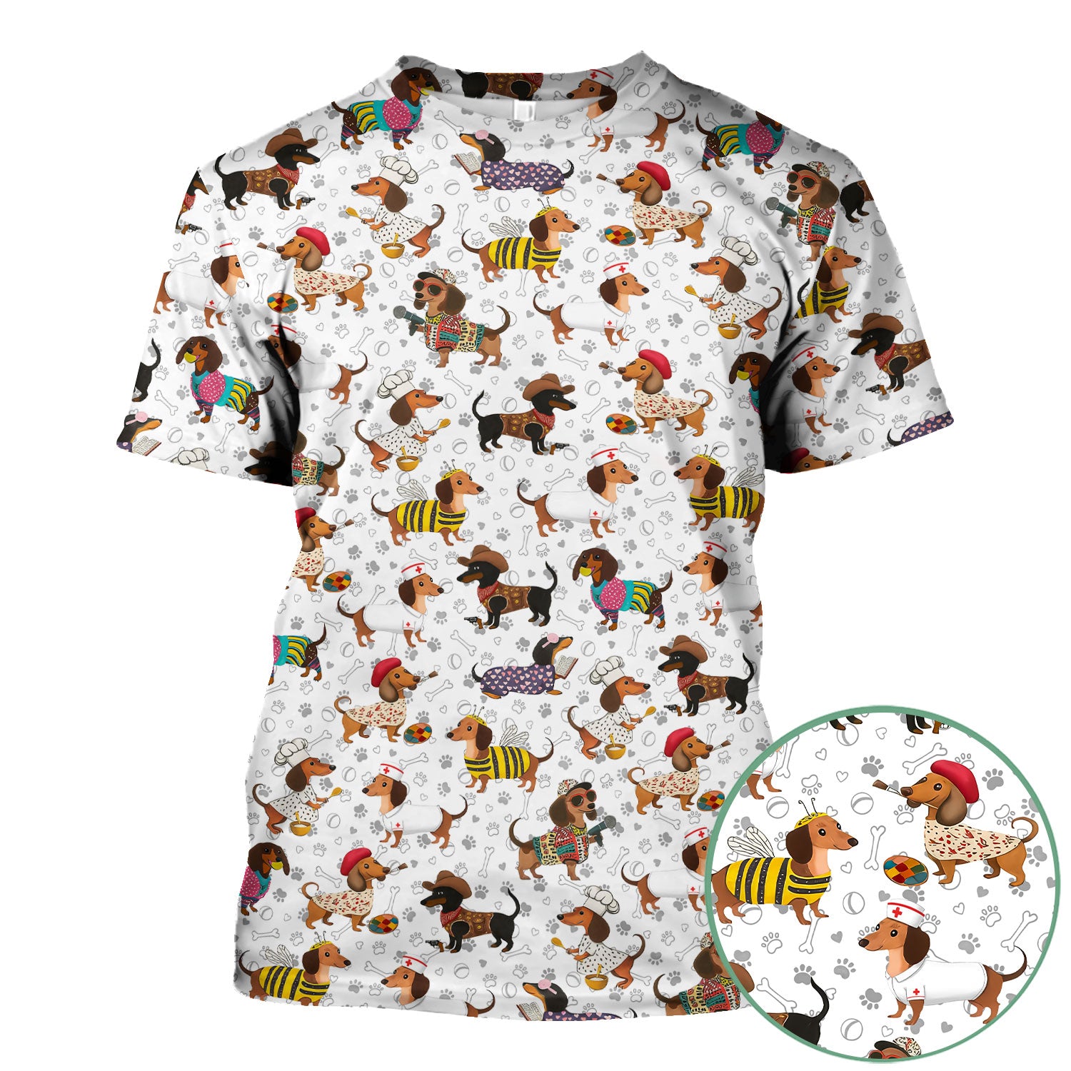 STYLE:T-Shirt