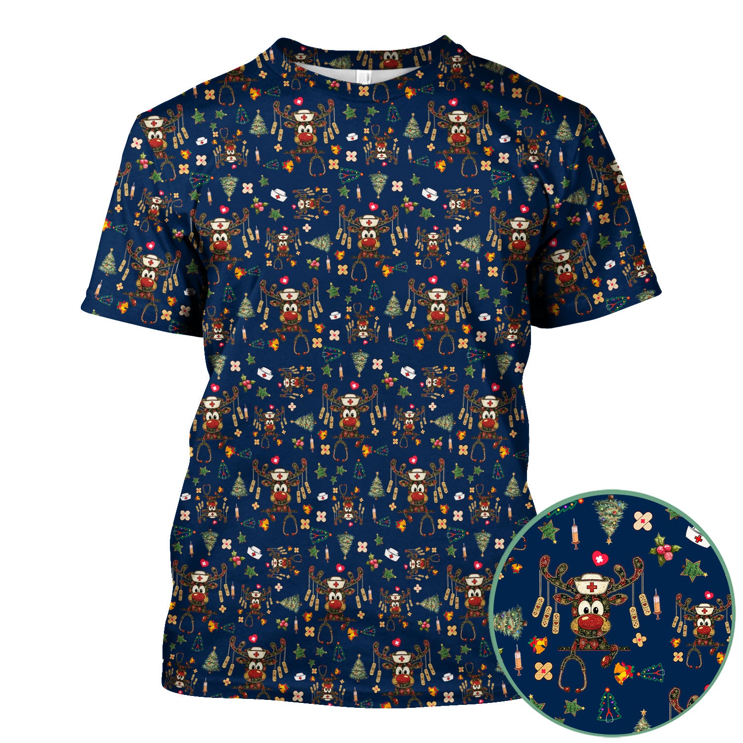 STYLE:T-Shirt