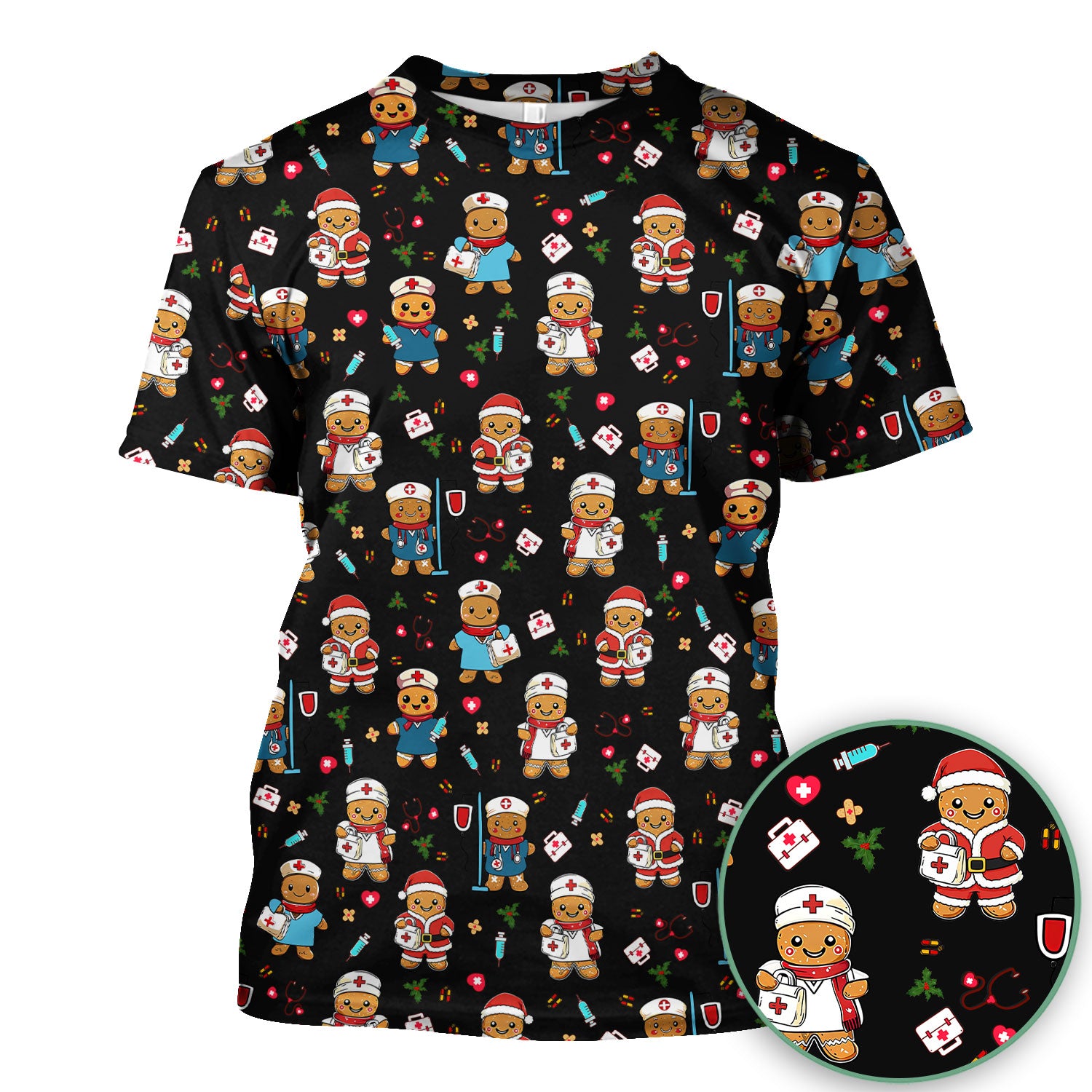 STYLE:T-Shirt