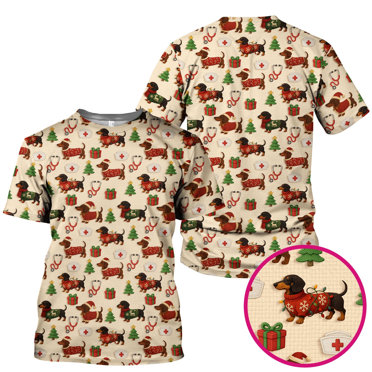 STYLE:T-Shirt
