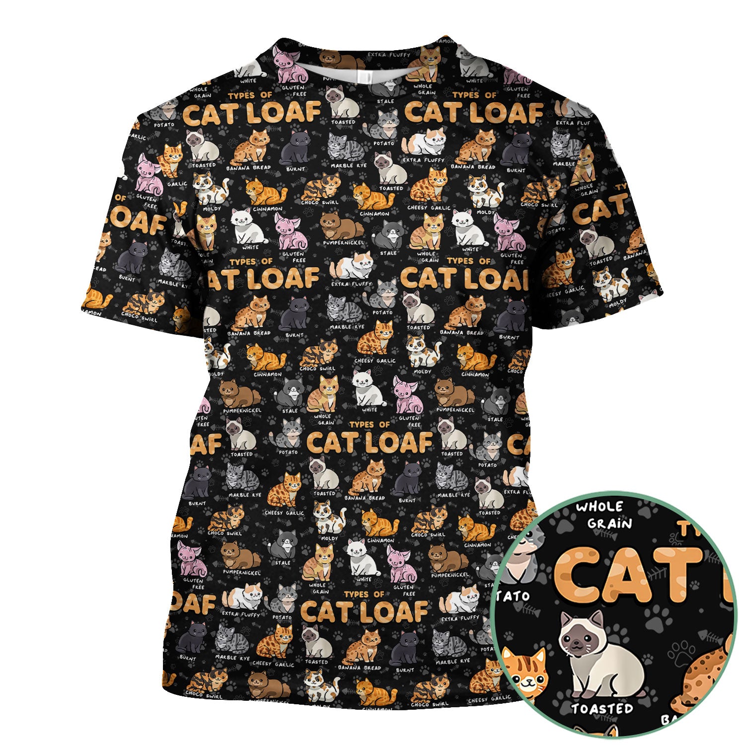 STYLE:T-Shirt