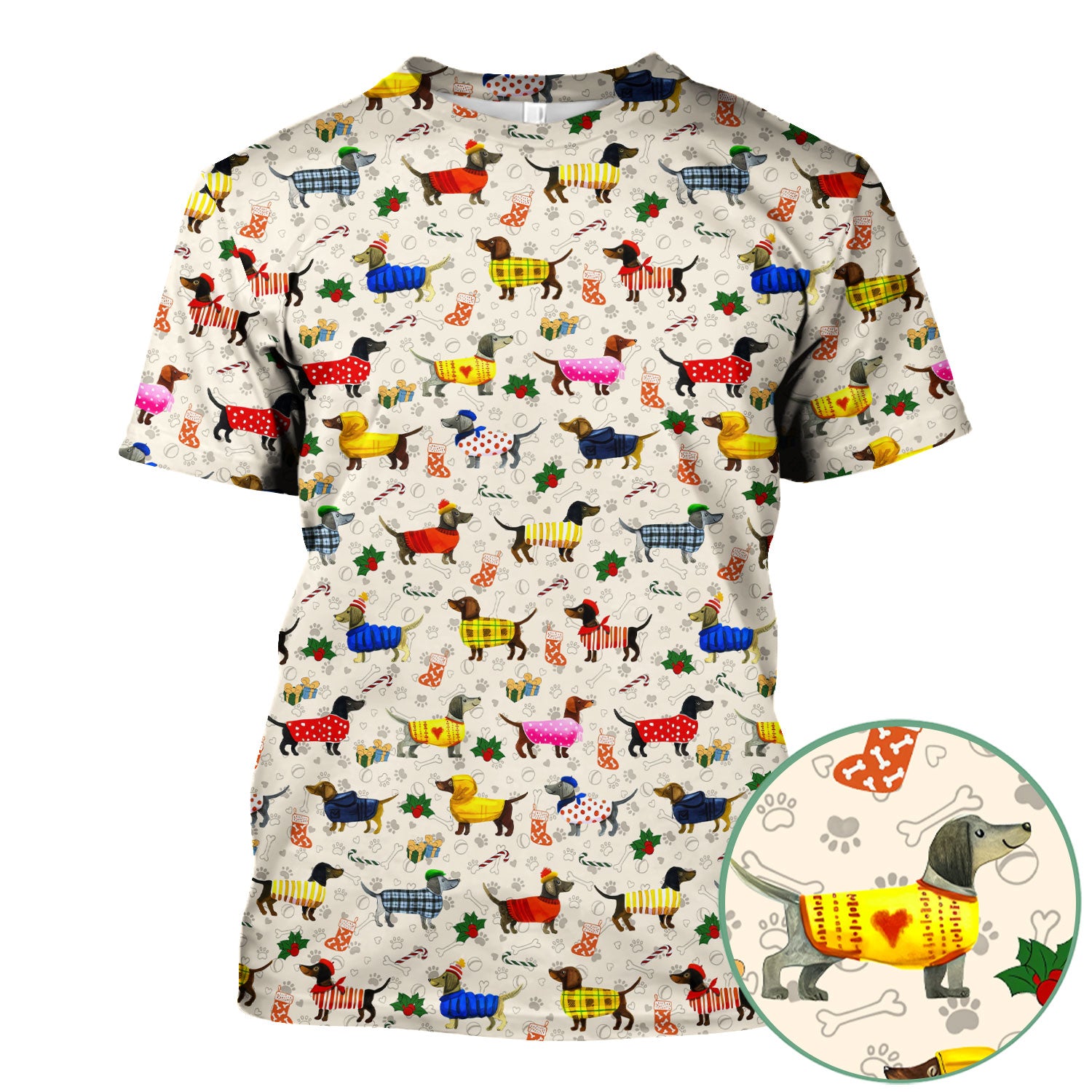 STYLE:T-Shirt