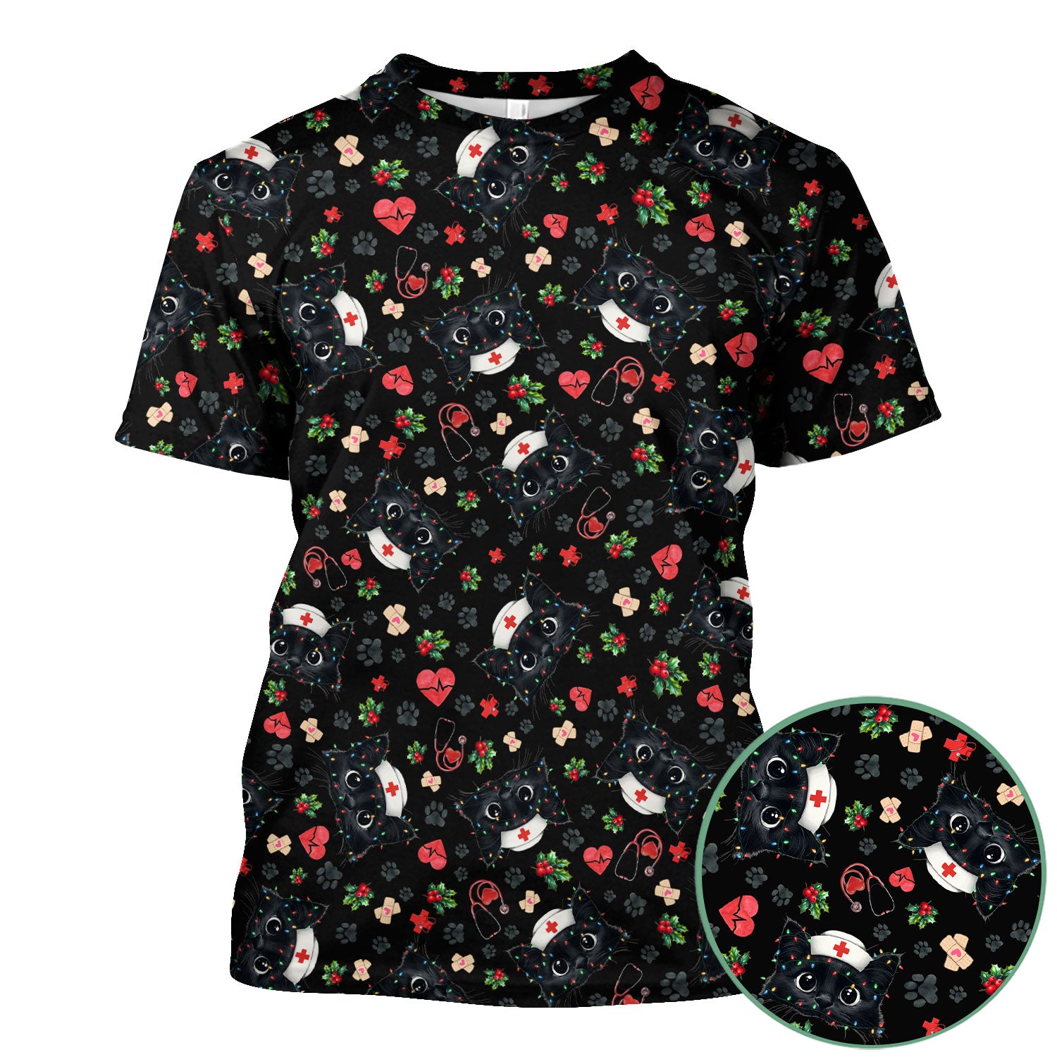 STYLE:T-Shirt
