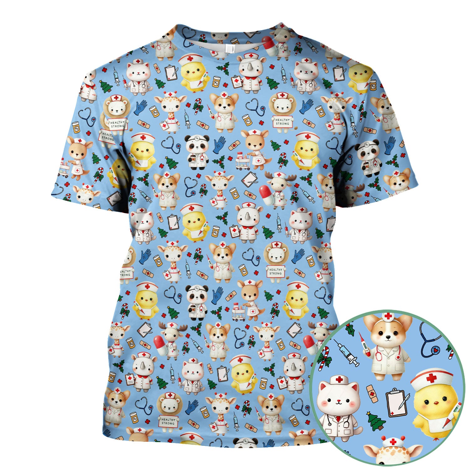 STYLE:T-Shirt