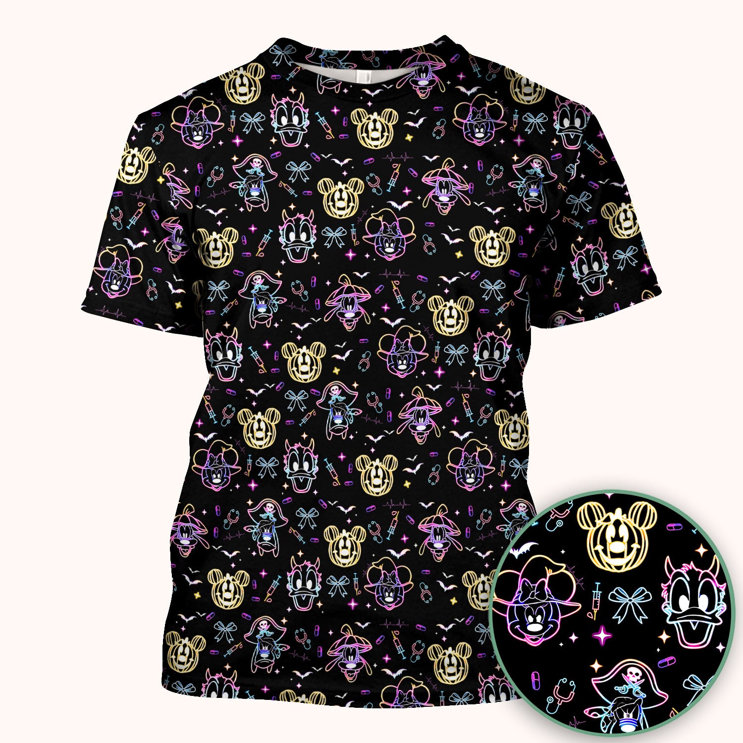 STYLE:T-Shirt