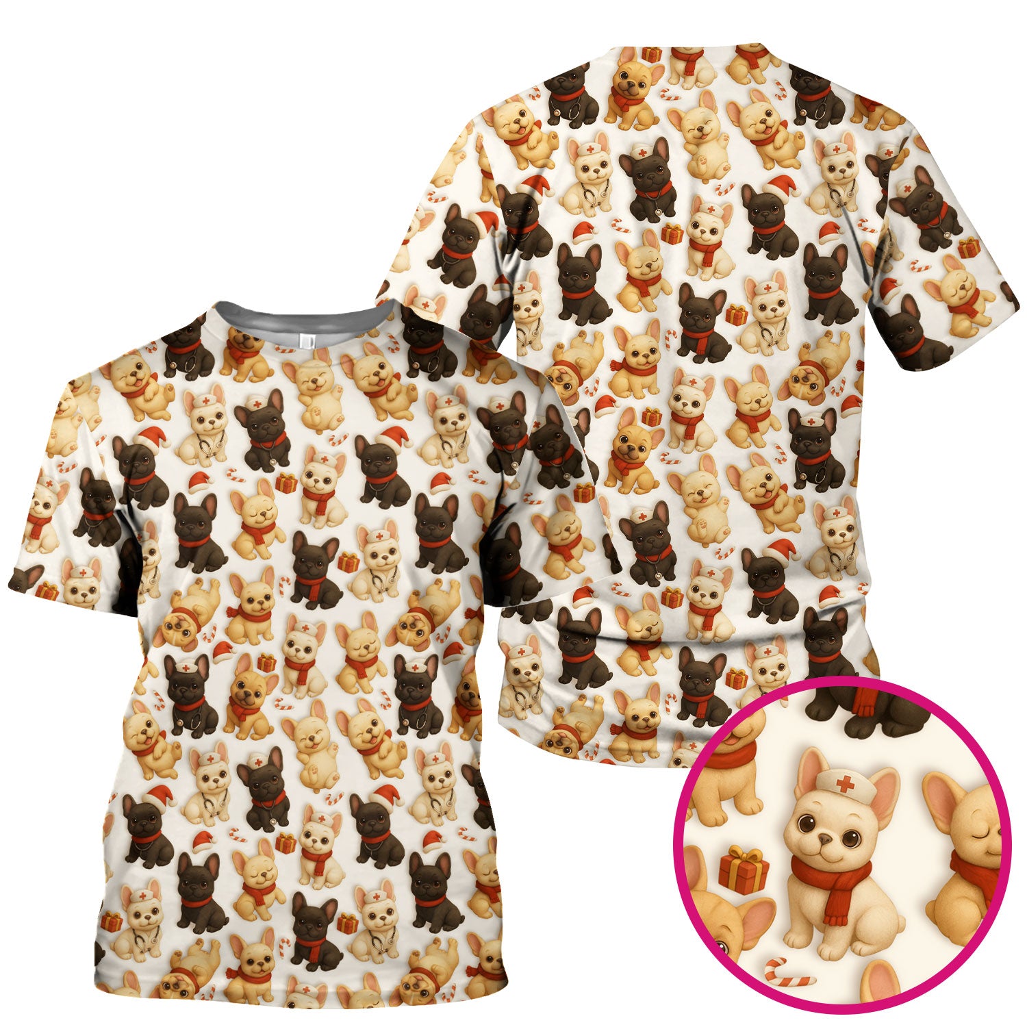 STYLE:T-Shirt