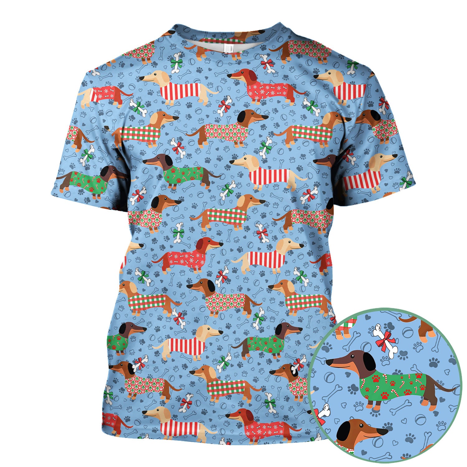 STYLE:T-Shirt