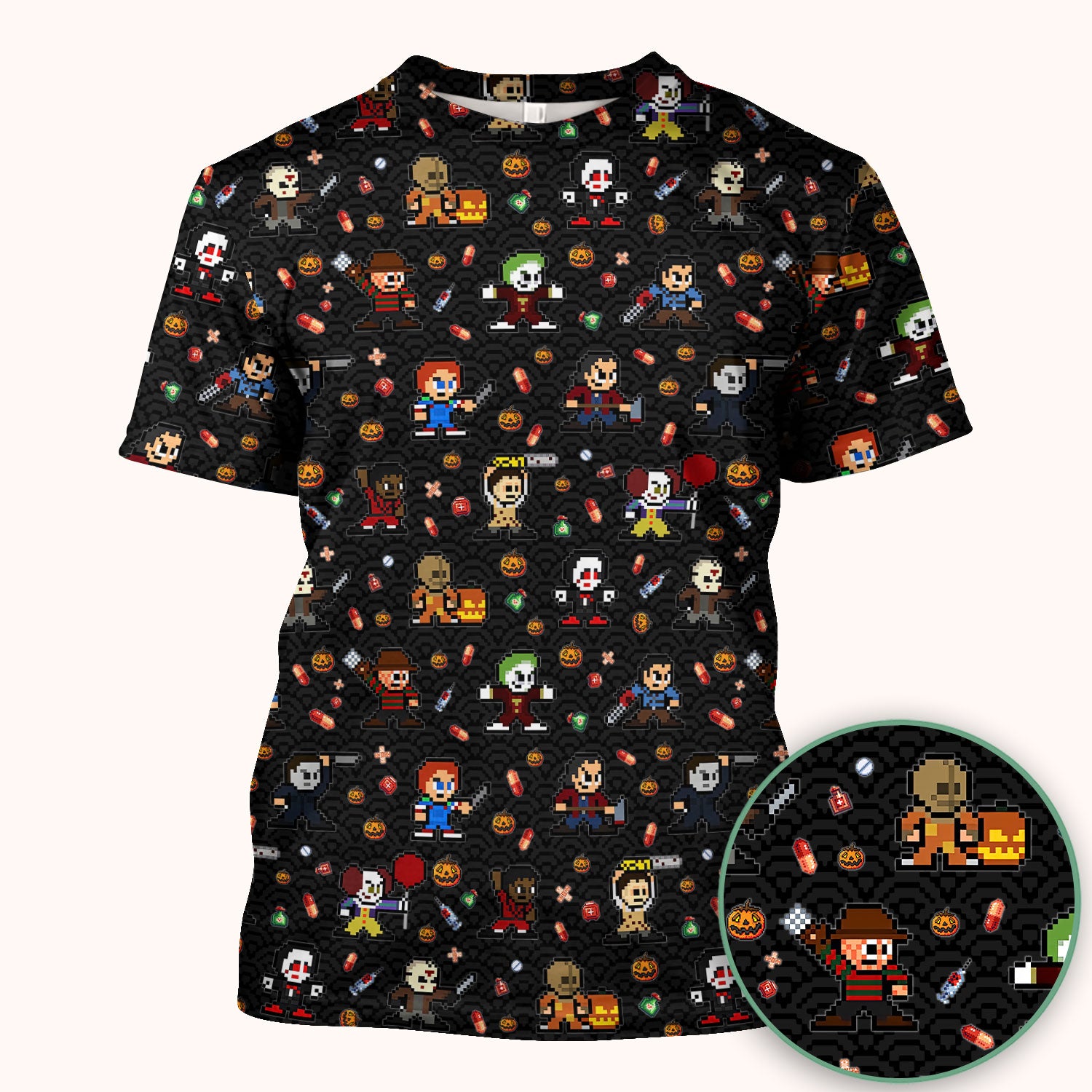 STYLE:T-Shirt