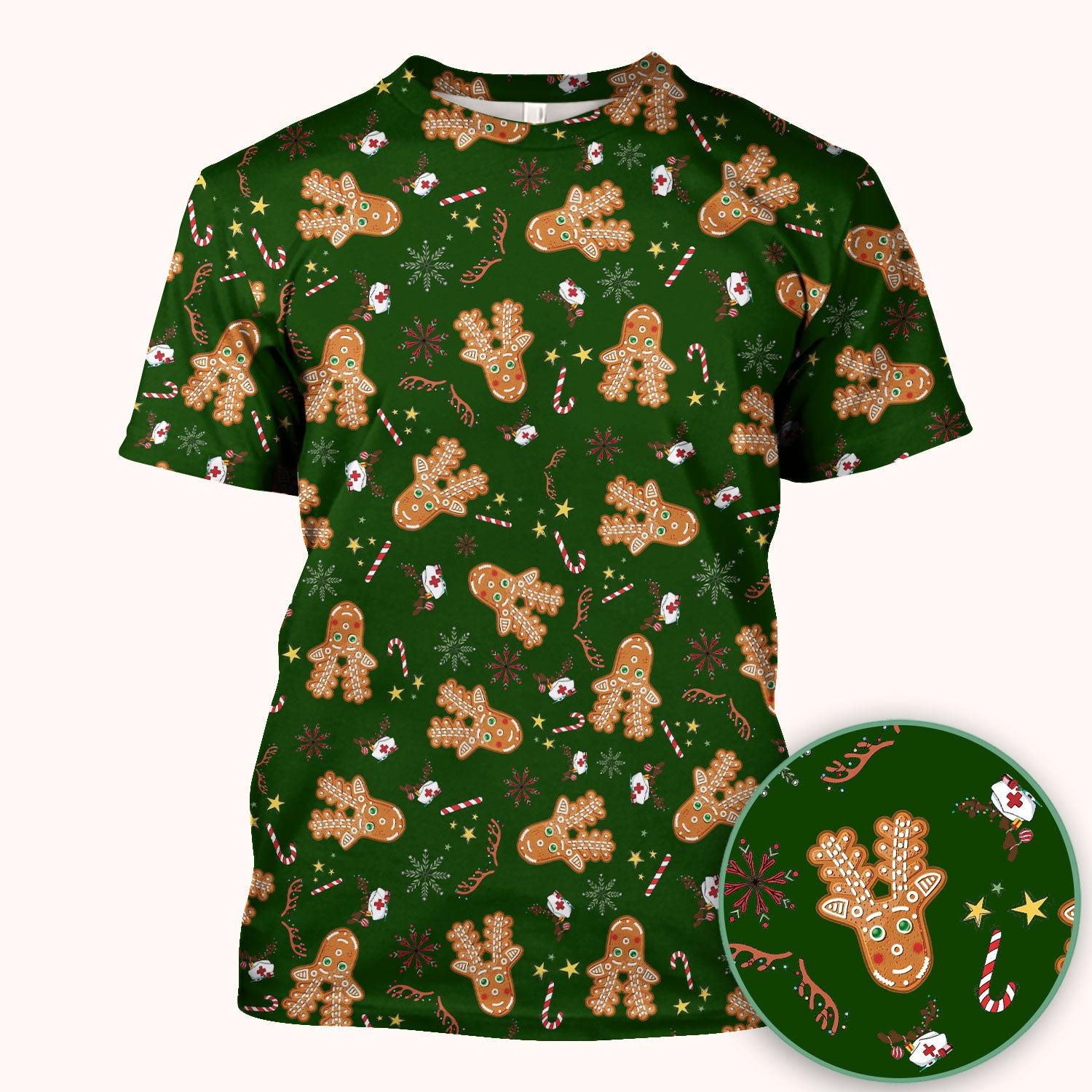 STYLE:T-Shirt