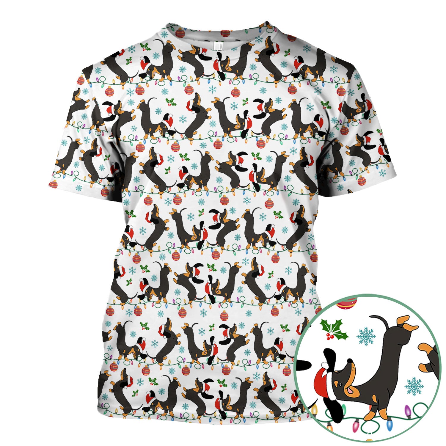 STYLE:T-Shirt