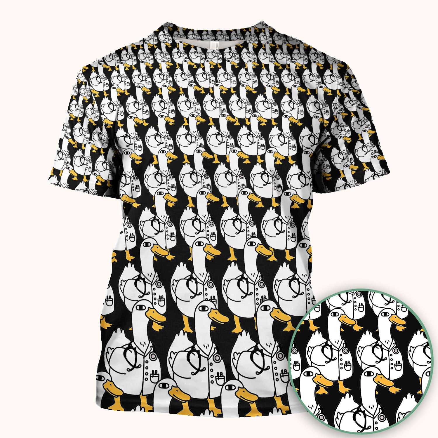 STYLE:T-Shirt