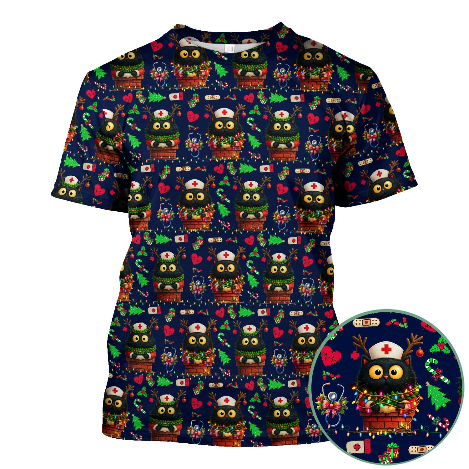 STYLE:T-Shirt