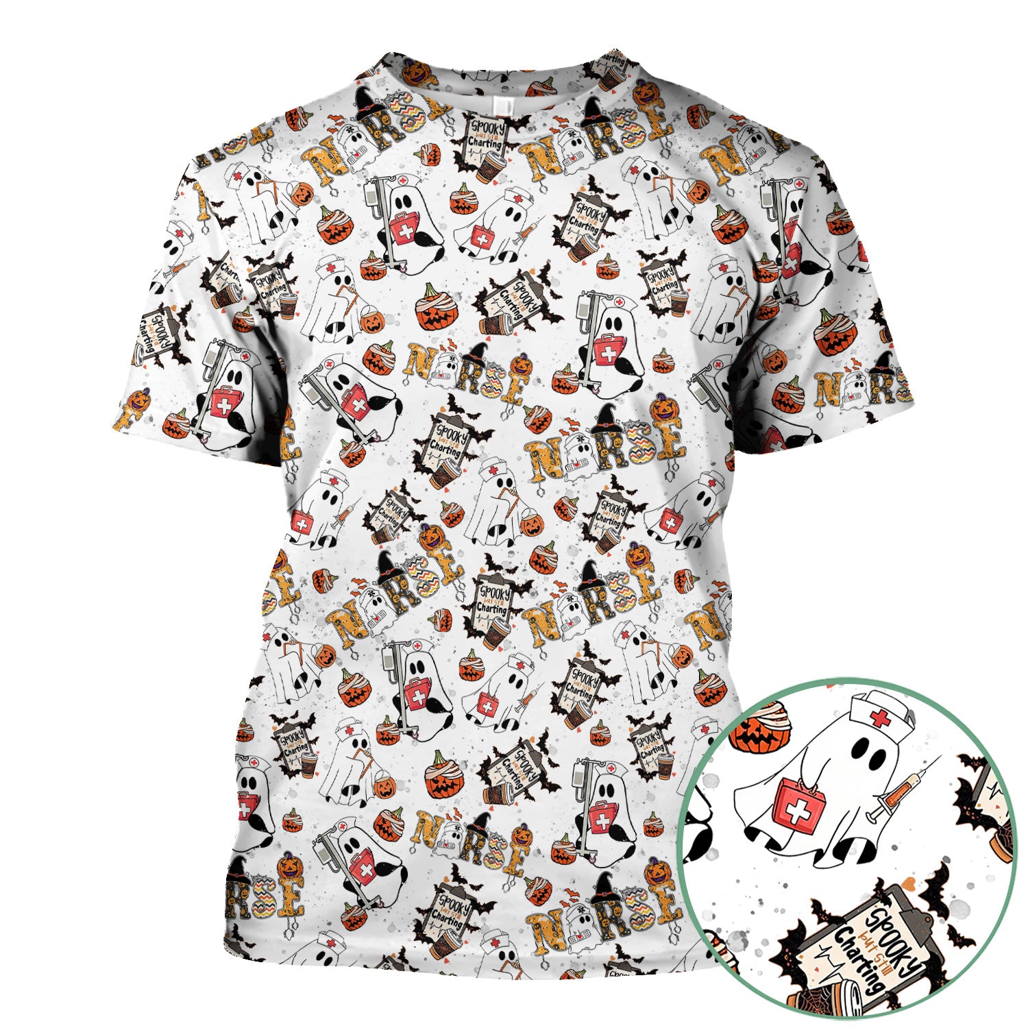 STYLE:T-Shirt