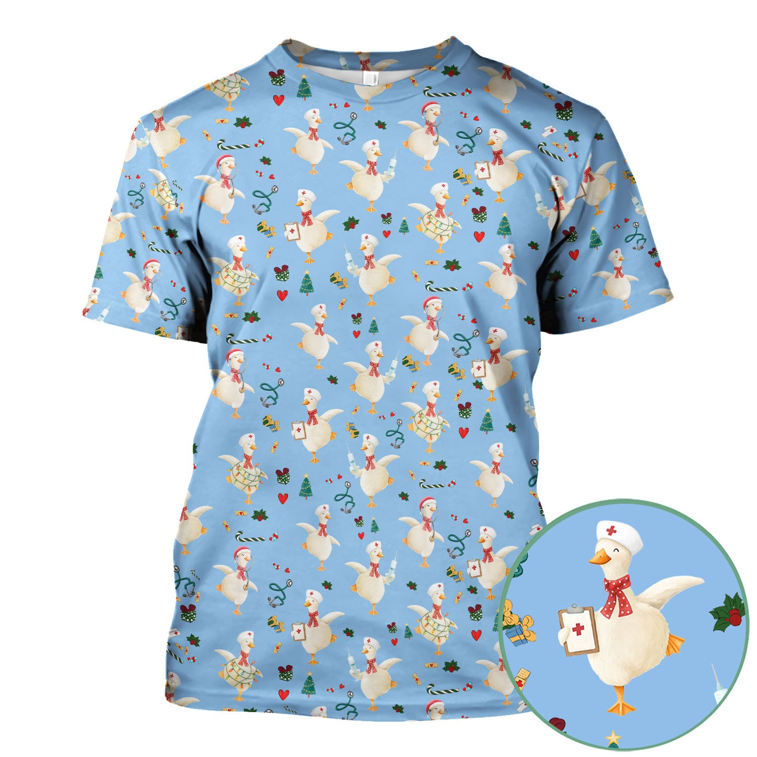 STYLE:T-Shirt