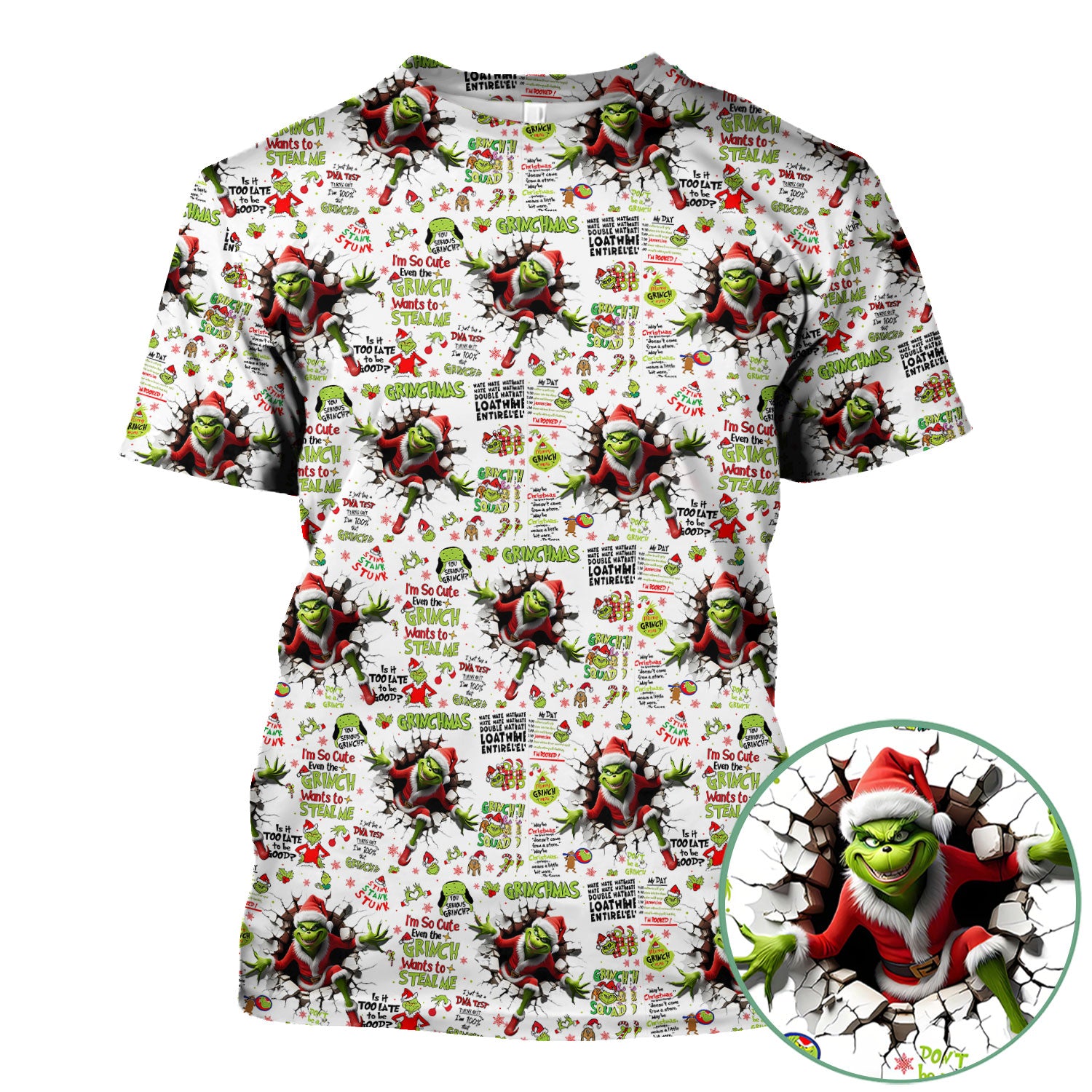 STYLE:T-Shirt