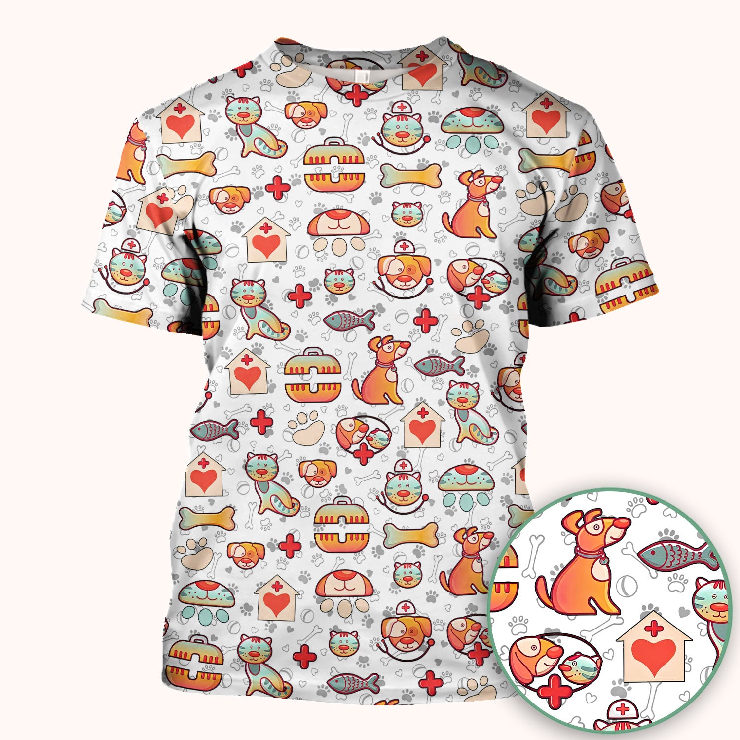 STYLE:T-Shirt