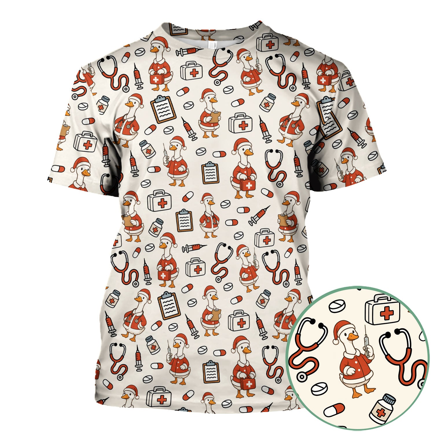 STYLE:T-Shirt