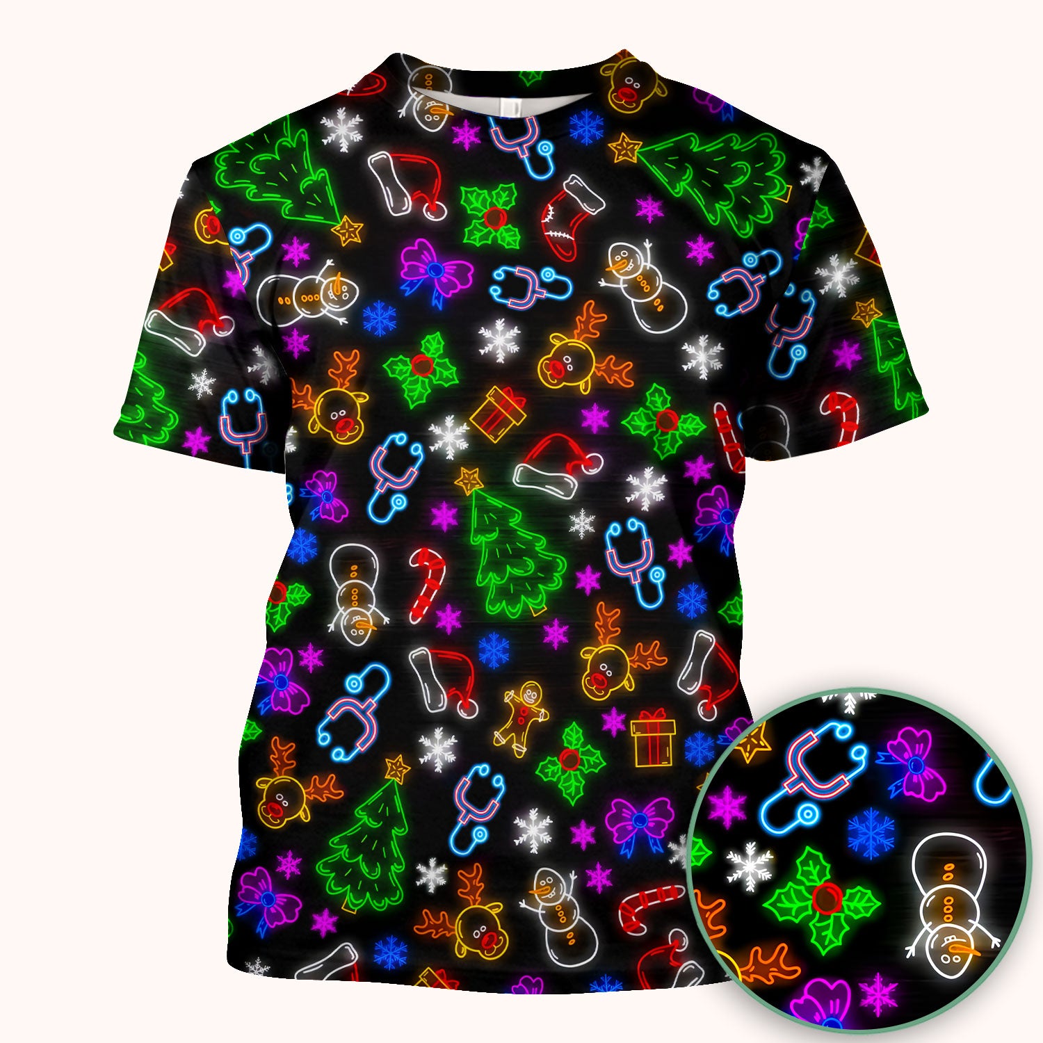 STYLE:T-Shirt