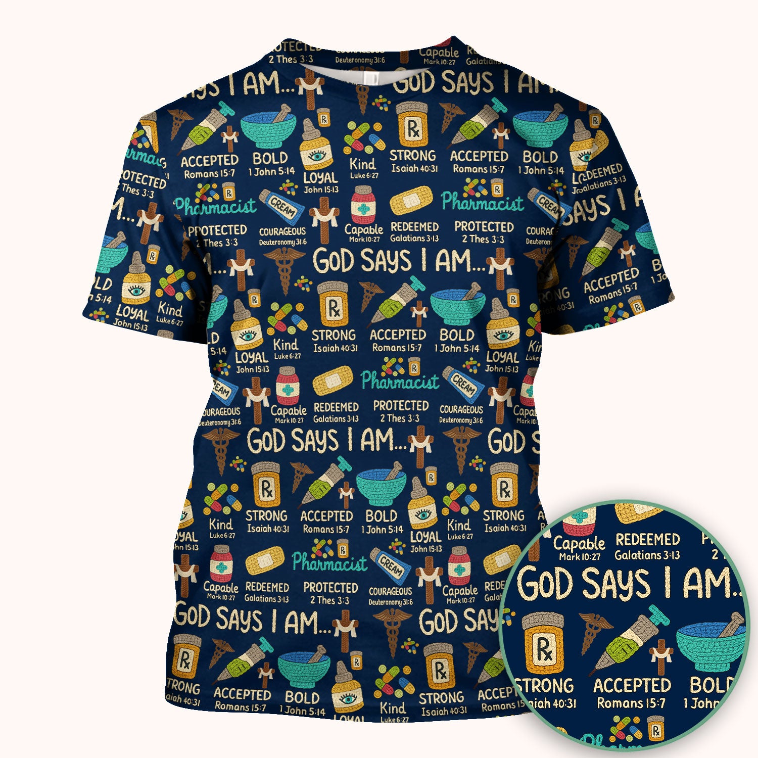 STYLE:T-Shirt