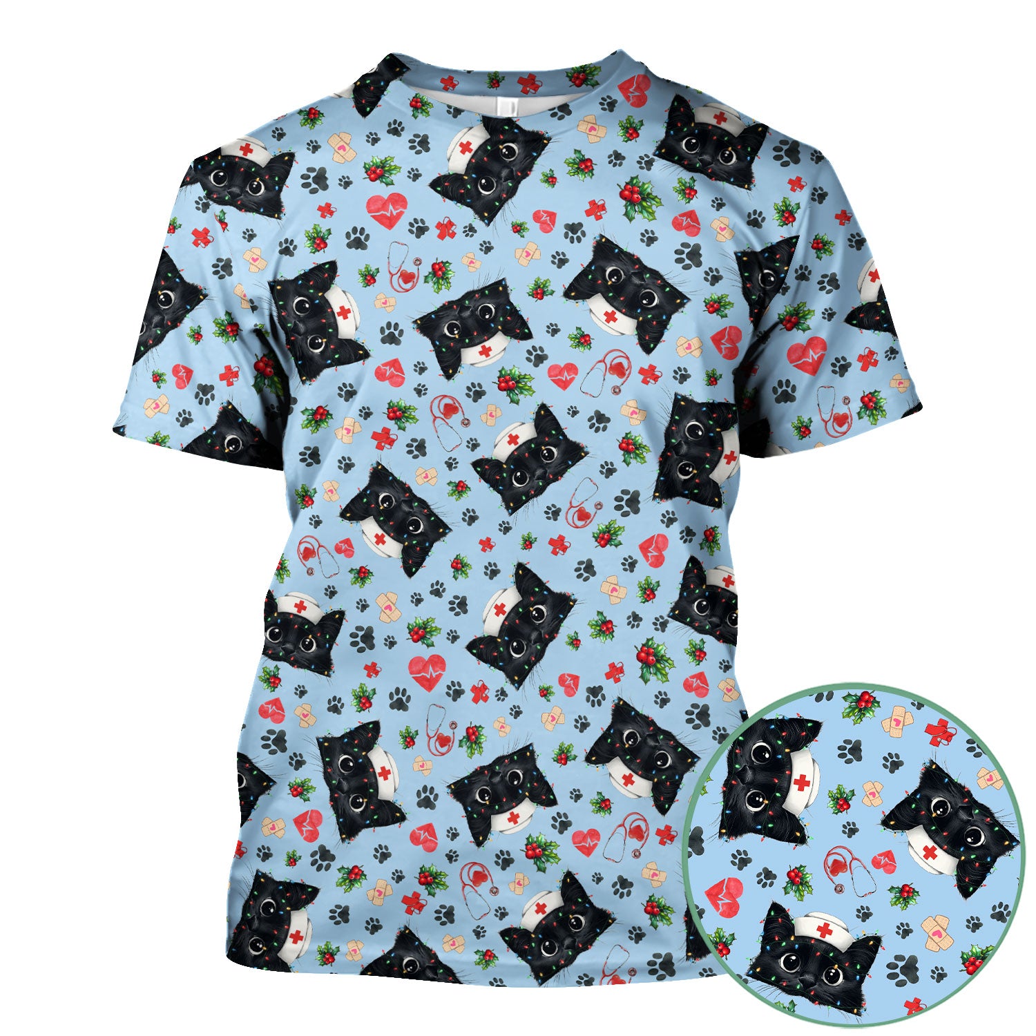 STYLE:T-Shirt