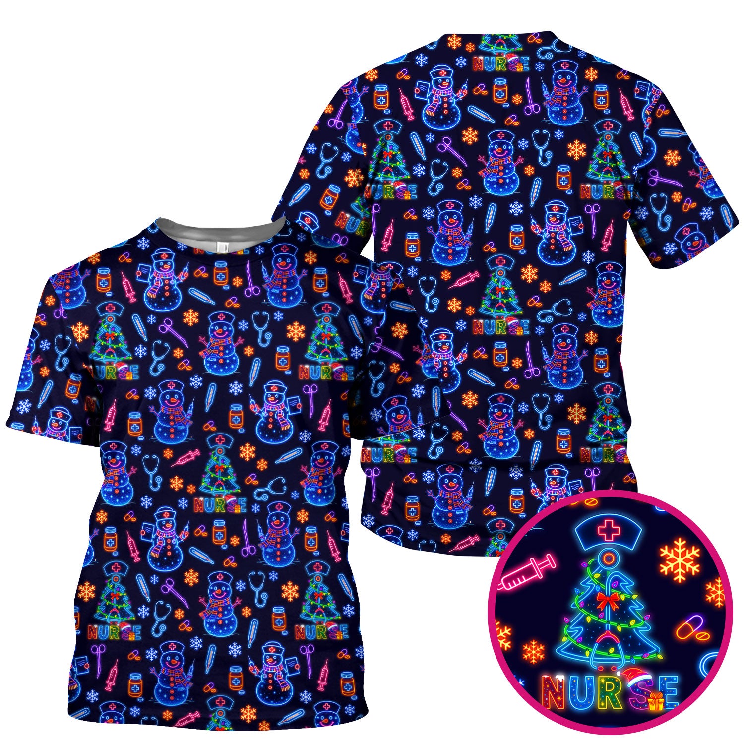 STYLE:T-Shirt