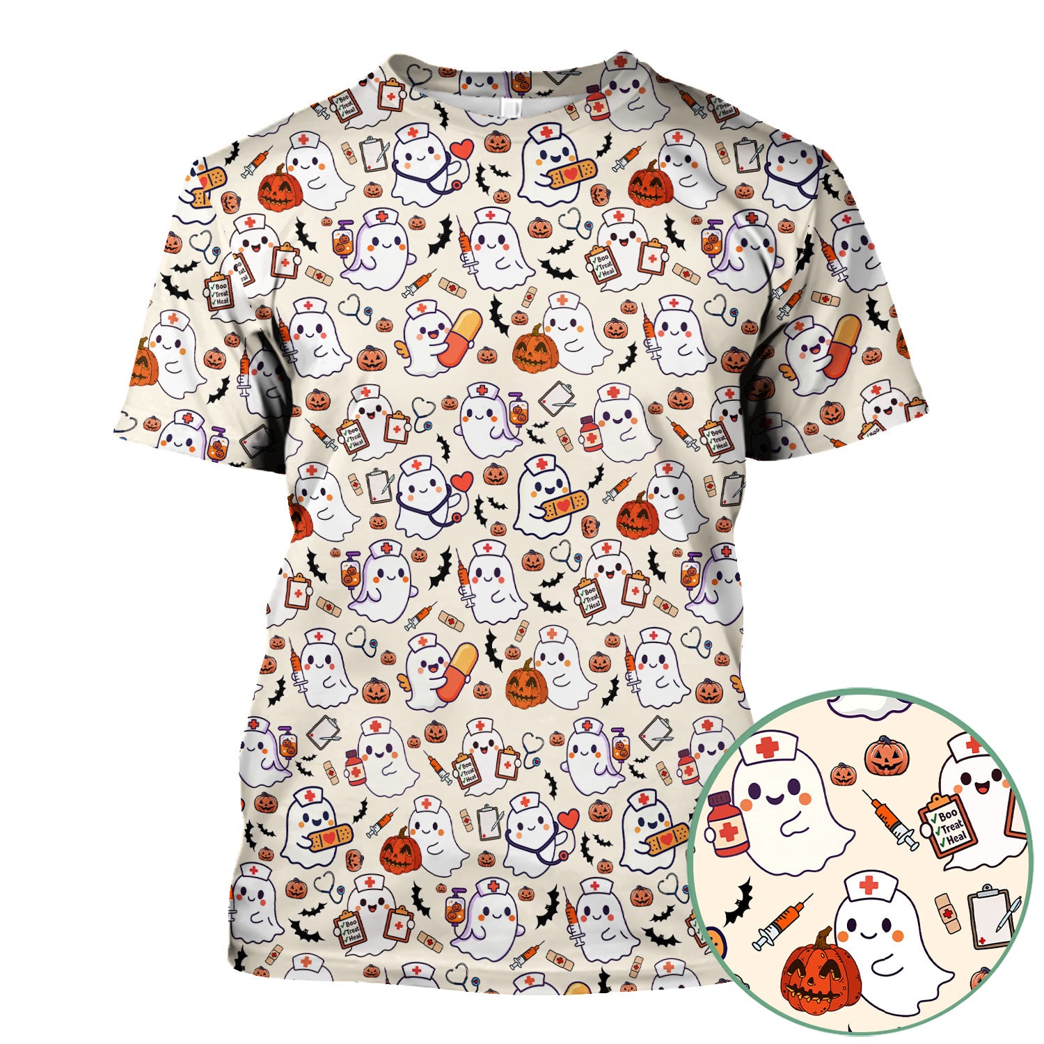 STYLE:T-Shirt
