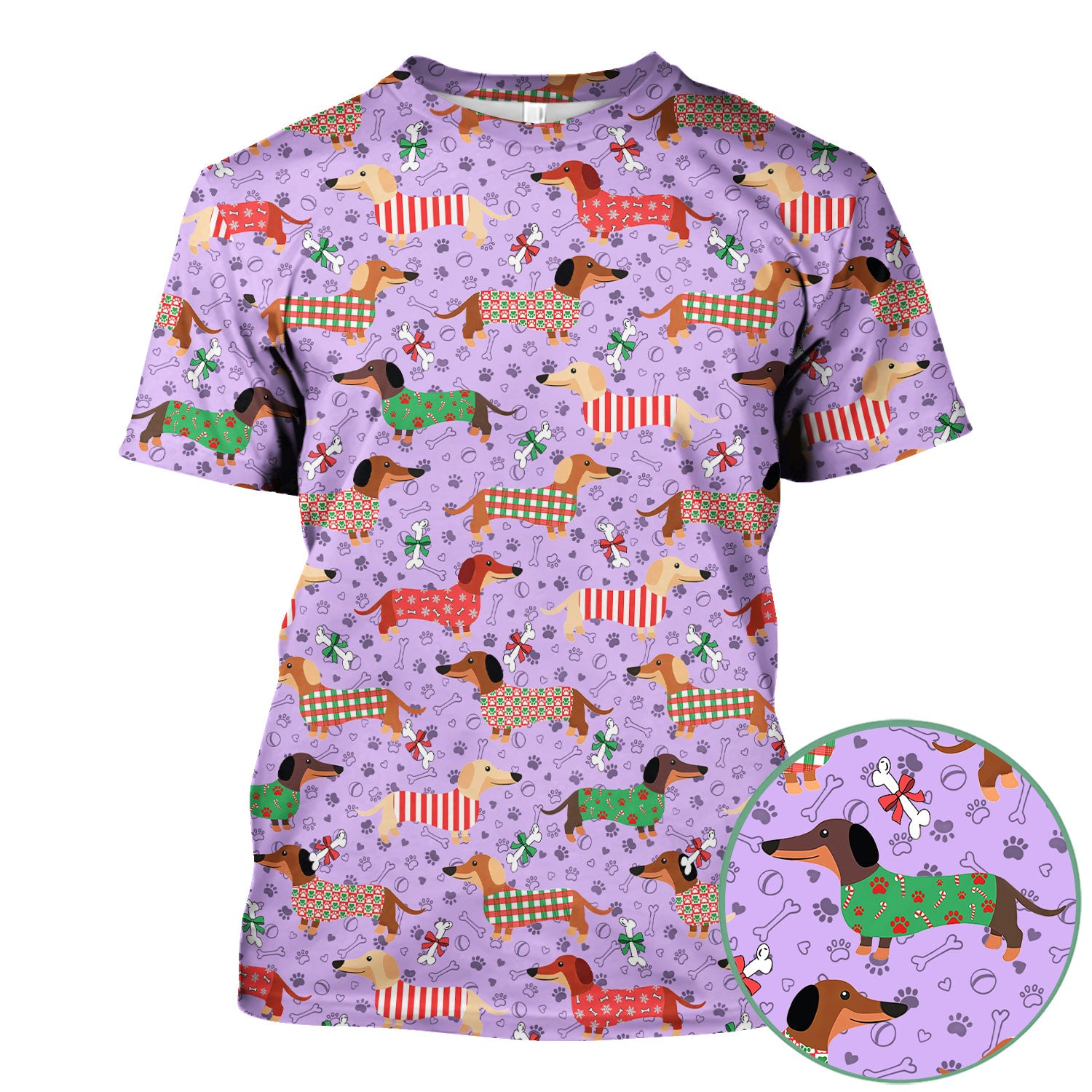 STYLE:T-Shirt