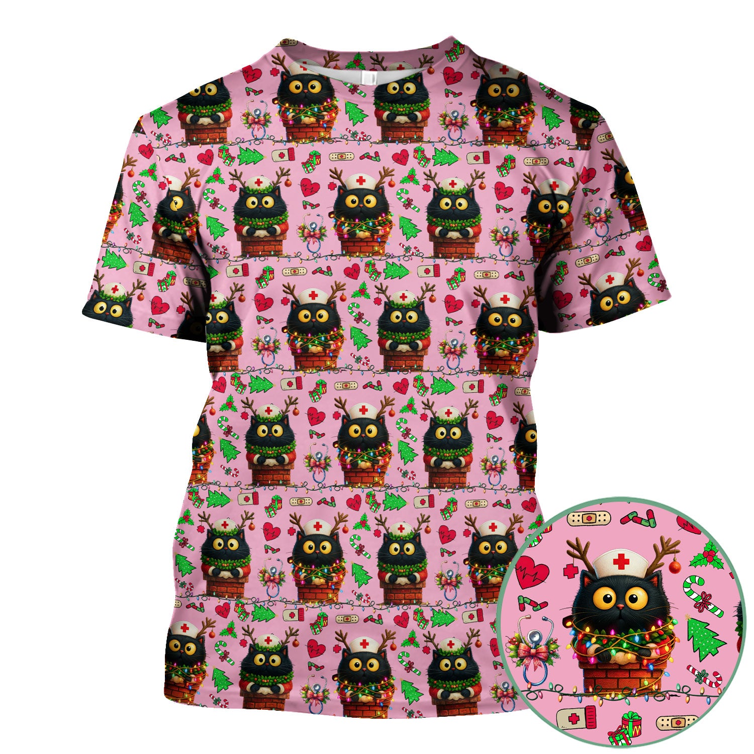 STYLE:T-Shirt