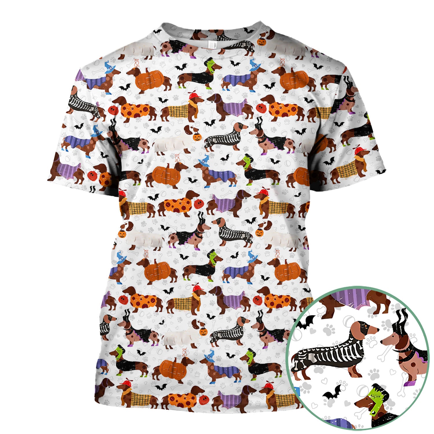 STYLE:T-Shirt