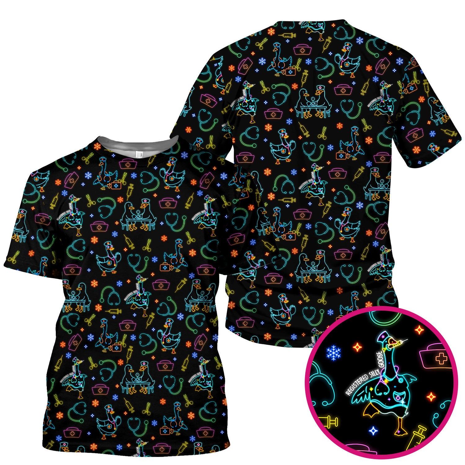 STYLE:T-Shirt